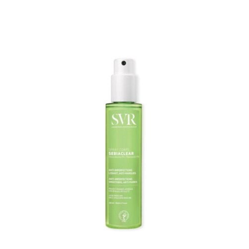 SVR SEBIACLEAR SPRAY CORPS ANTI IMPERFECTIONS 150ML