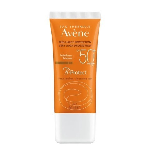 AVÈNE SOLAIRE B-PROTECT SPF50+