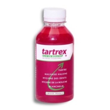 PHYTEAL TARTREX BAIN DE BOUCHE 250ML