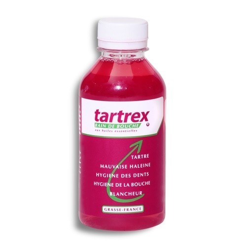 PHYTEAL TARTREX BAIN DE BOUCHE 250ML
