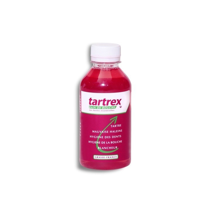 PHYTEAL TARTREX BAIN DE BOUCHE 250ML