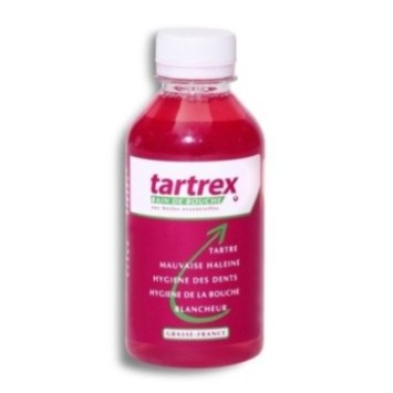 PHYTEAL TARTREX BAIN DE BOUCHE 250ML