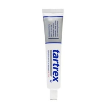 PHYTEAL TARTREX DENTIFRICE PURIFIANT ZINC
