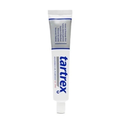 PHYTEAL TARTREX DENTIFRICE PURIFIANT ZINC