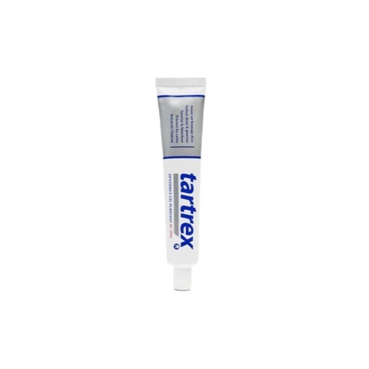 PHYTEAL TARTREX DENTIFRICE PURIFIANT ZINC