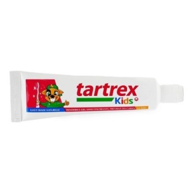 PHYTEAL TARTREX DENTIFRICE KIDS PHYTEAL TARTREX DENTIFRICE KIDS