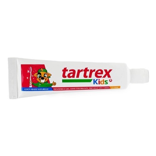 PHYTEAL TARTREX DENTIFRICE KIDS