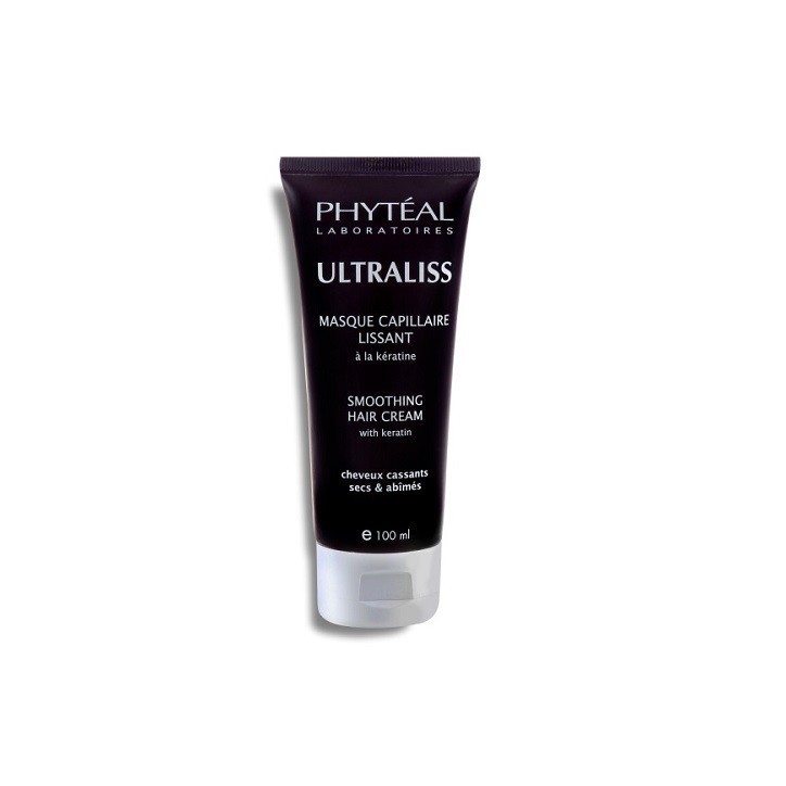 PHYTEAL ULTRALISS MASQUE LISSANT KÉRATINE