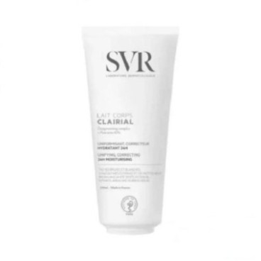 SVR CLAIRIAL LAIT DE CORPS 200ML