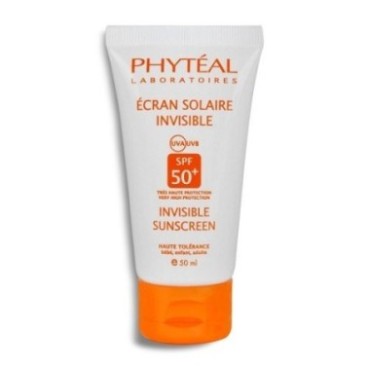 PHYTEAL ÉCRAN INVISIBLE SPF50+