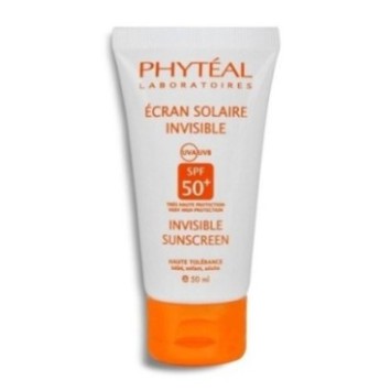 PHYTEAL ÉCRAN INVISIBLE SPF50+