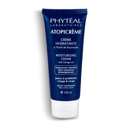 PHYTEAL ATOPICREM CRÈME HYDRATANTE