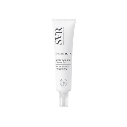 SVR FILLER BIOTIC CONTOUR YEUX ET LEVRES 15ML