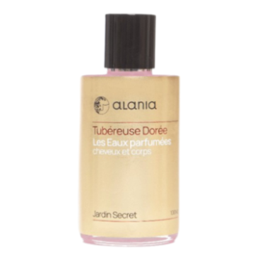 ALANIA JARDIN SECRET TUBÉREUSE DORÉE EAU PARFUMÉE 100 ML