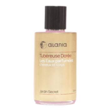 ALANIA JARDIN SECRET TUBÉREUSE DORÉE EAU PARFUMÉE 100 ML