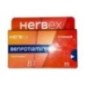 HERBEX BENFOTIAMINE VITAMINE B1 50 MG BT30