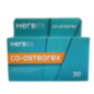 HERBEX CO-OSTEOREX 30 COMPRIMES