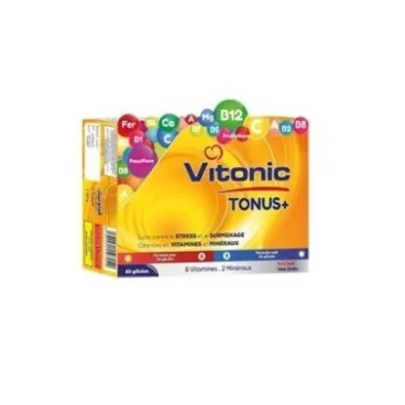 VITONIC TONUS +