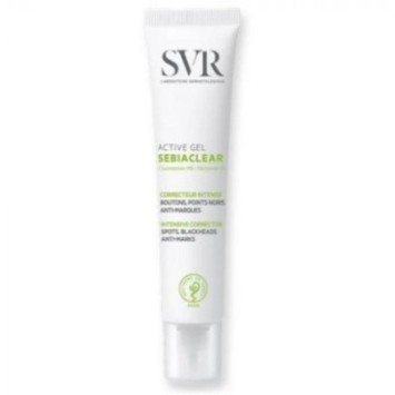 SVR SEBIACLEAR ACTIVE GEL 40ML