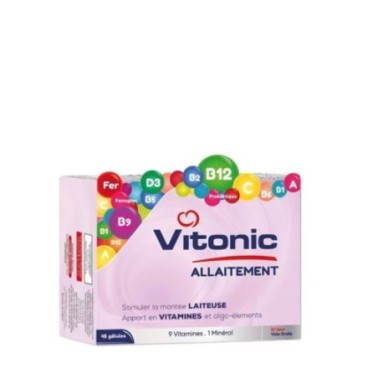 VITONIC ALLAITEMENT VITONIC ALLAITEMENT