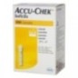 ACCU-CHEK LANCETTE SOFTCLIX BOITE DE 200 ACCU-CHEK LANCETTE SOFTCLIX BOITE DE 200
