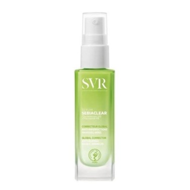 SVR SEBIACLEAR SÉRUM GLOBAL CORRECTEUR