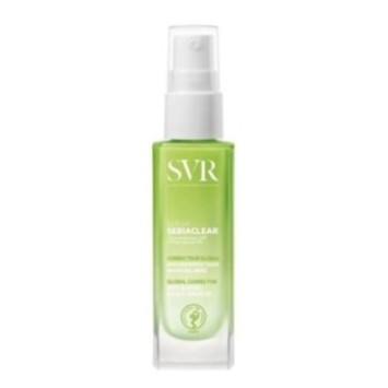 SVR SEBIACLEAR SÉRUM GLOBAL CORRECTEUR