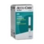 ACCU-CHEK ACTIVE BANDELETTES 25