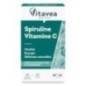 VITAVEA SPIRULINE VITAMINE C