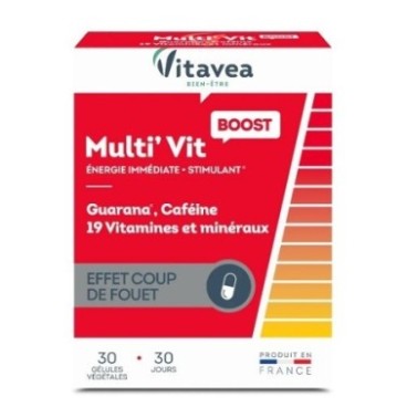 VITAVEA MULTI VIT BOOST