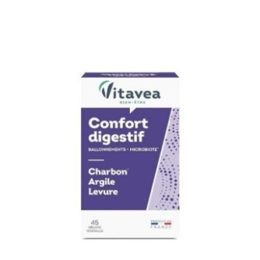 VITAVEA CONFORT DIGESTIF