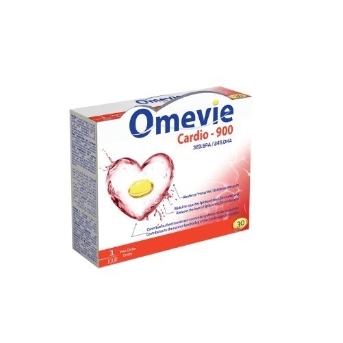 OMEVIE CARDIO 900