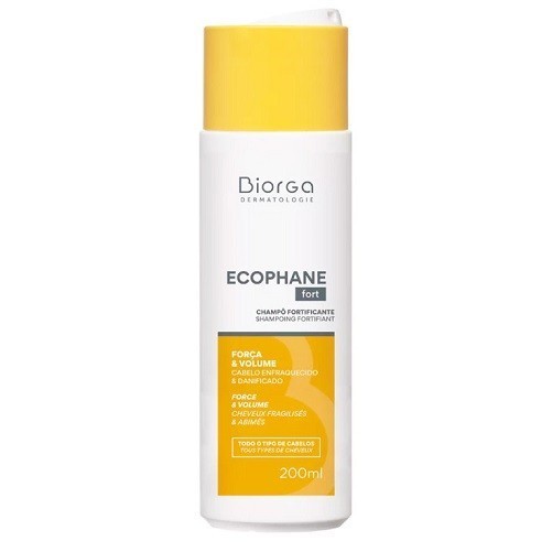 ECOPHANE SHAMPOOING FORTIFIANT