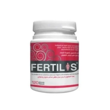 FERTILIS FEMME BT120