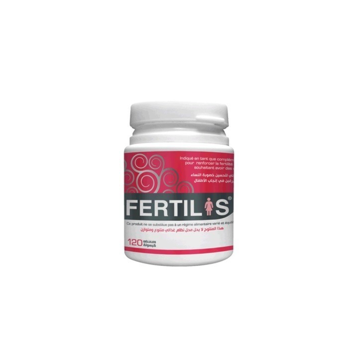 FERTILIS FEMME BT120