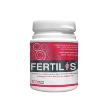 FERTILIS FEMME BT120