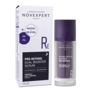 NOVEXPERT DOUBLE SÉRUM PRO-RÉTINOL