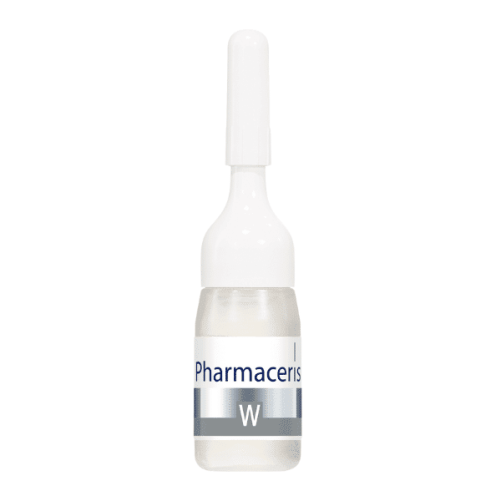 PHARMACERIS W ALBUCIN PP