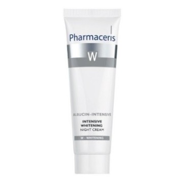 PHARMACERIS W ALBUCIN INTENSIVE NUIT