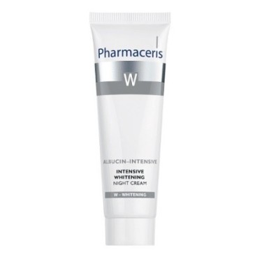 PHARMACERIS W ALBUCIN INTENSIVE NUIT PHARMACERIS W ALBUCIN INTENSIVE NUIT