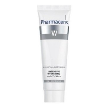 PHARMACERIS W ALBUCIN INTENSIVE NUIT