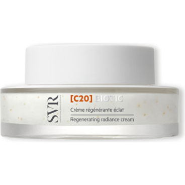 SVR C20 BIOTIC CRÈME RÉGÉNÉRANTE ÉCLAT 50ML