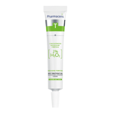 PHARMACERIS T MEDI ACNE POINT GEL PHARMACERIS T MEDI ACNE POINT GEL