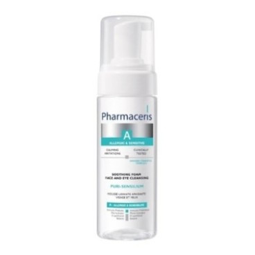 PHARMACERIS A PURI SENSILIUM MOUSSE LAVANTE 150 ML