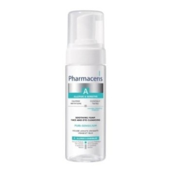 PHARMACERIS A PURI SENSILIUM MOUSSE LAVANTE 150 ML