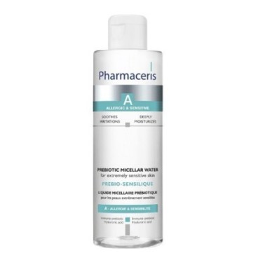 PHARMACERIS A PREBIO SENSILIQUE EAU MICELLAIRE 200 ML
