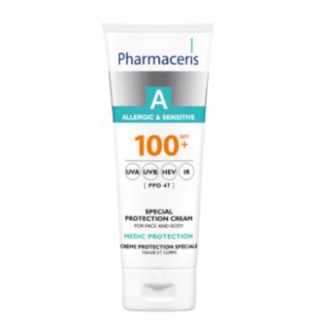 PHARMACERIS A MEDIC PROTECTION CRÈME SPF100 75 ML