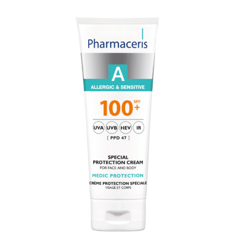 PHARMACERIS A MEDIC PROTECTION CRÈME SPF100 75 ML