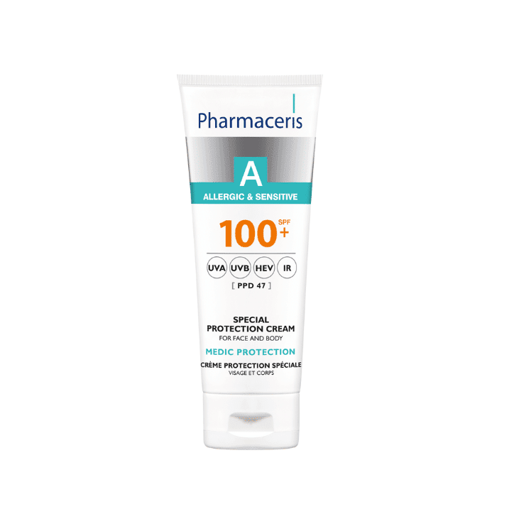 PHARMACERIS A MEDIC PROTECTION CRÈME SPF100 75 ML