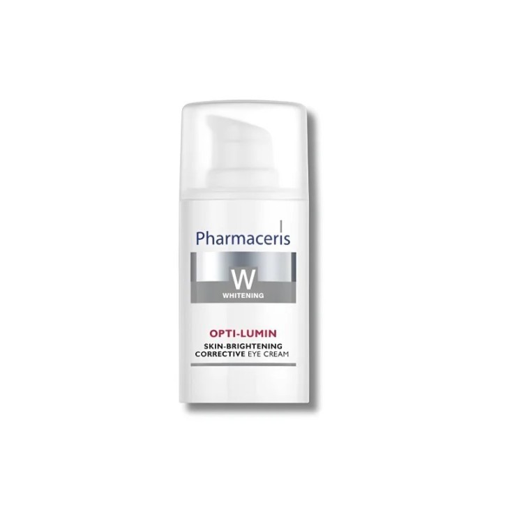 PHARMACERIS WHITENING OPTI LUMIN 15ML